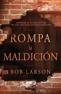 Rompa la maldición