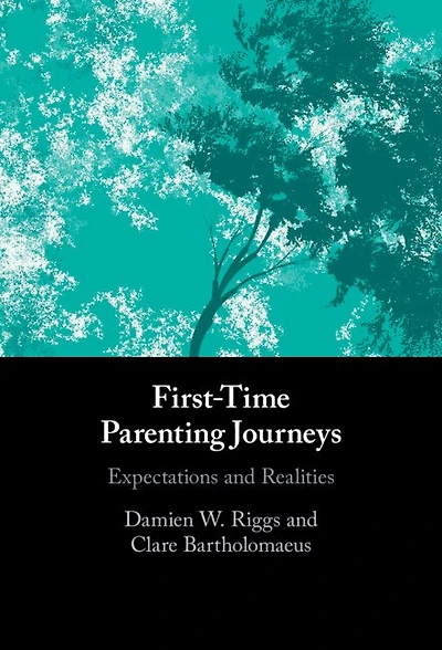 First-Time Parenting Journeys: Expectations and Realities