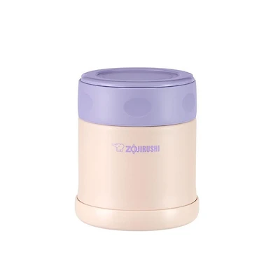 Colorblock Food Jar SW-EK 9Oz