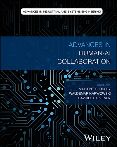 Advances Human-AI Collaboration
