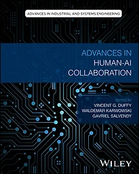 Advances Human-AI Collaboration