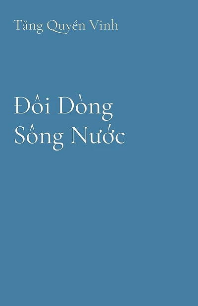 Đôi Dòng Sông Nước