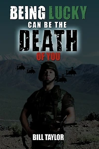 Being Lucky Can Be The Death Of You