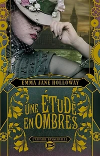 Une étude en ombres