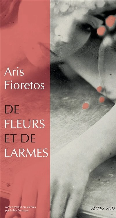 de fleurs et larmes