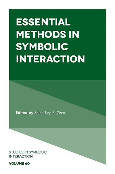 Essential Methods Symbolic Interaction