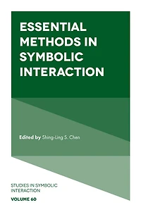 Essential Methods Symbolic Interaction
