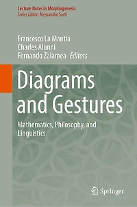 Diagrams and Gestures: Mathematics, Philosophy