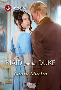 Maid for the Duke