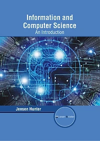 Information and Computer Science: An Introduction
