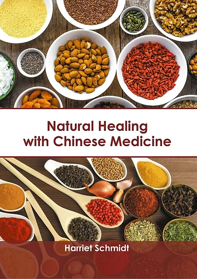 Natural Healing With Chinese Medicine