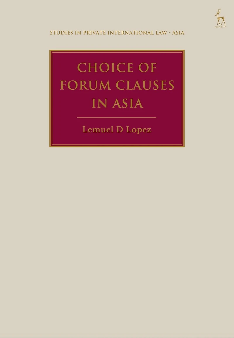Choice of Forum Clauses Asia