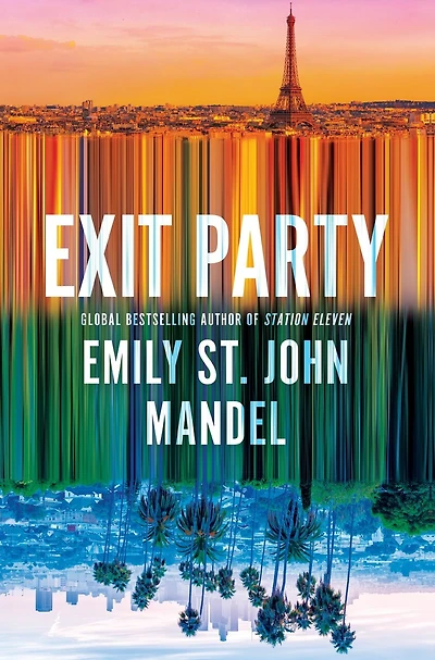 Exit Party: A Novel