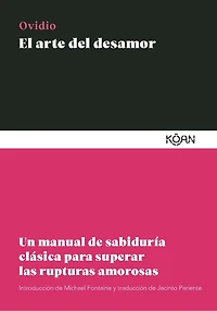 Arte del Desamor, El