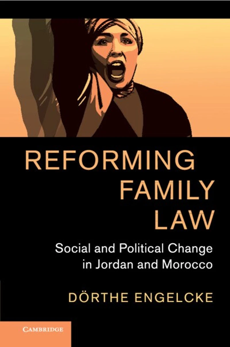 Reforming Family Law: Social And Political Change Jordan Morocco