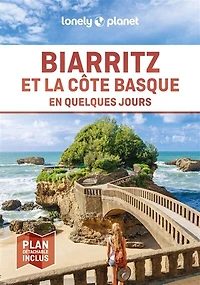 Biarritz et la côte basque en quelques jours