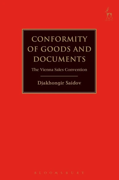 Conformity of Goods and Documents: The Vienna Sales Convention
