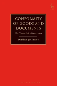 Conformity of Goods and Documents: The Vienna Sales Convention