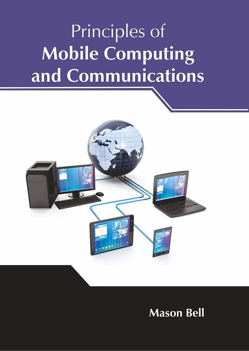 Principles Of Mobile Computing And Communications