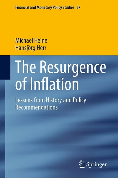 The Resurgence of Inflation: Lessons from History and Policy Recommendations