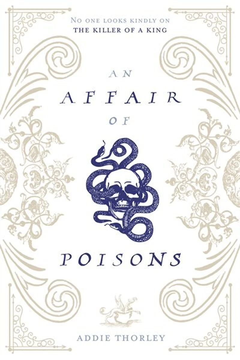 Affair of Poisons