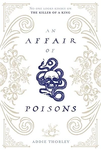 Affair of Poisons