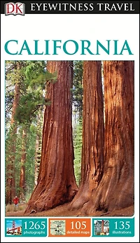 DK California: Must-See Sights. Culture & History. Detailed Maps Tours. Covers Los Angeles, San Francisco, more