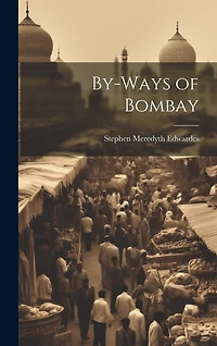 By-Ways of Bombay