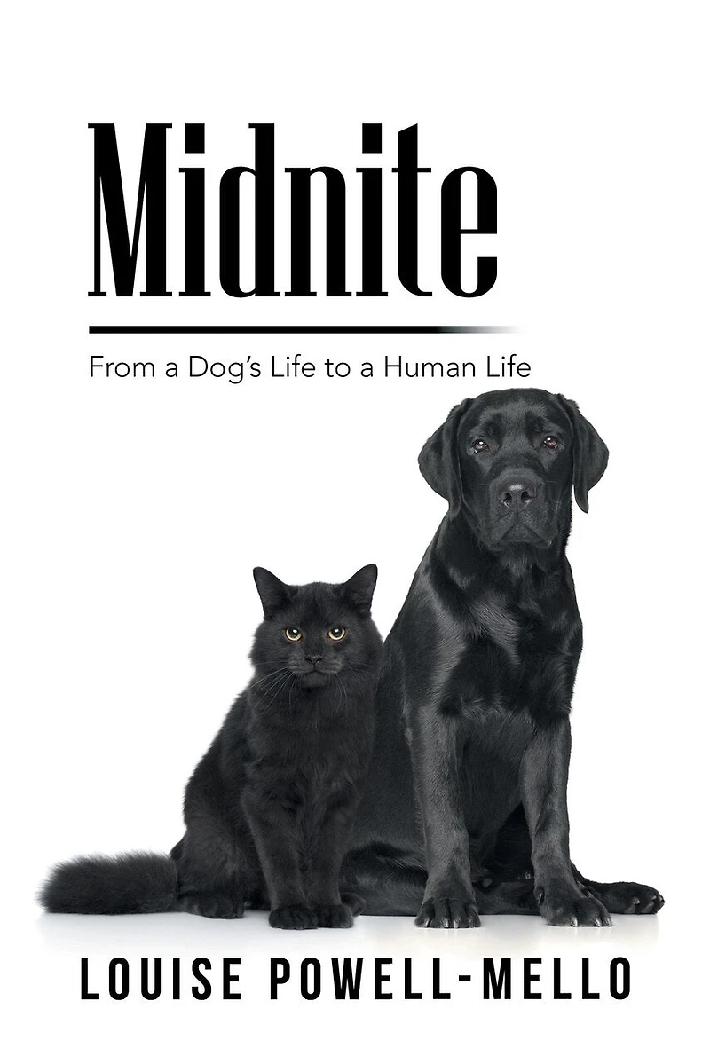 Midnite: From a Dog'S Life to Human