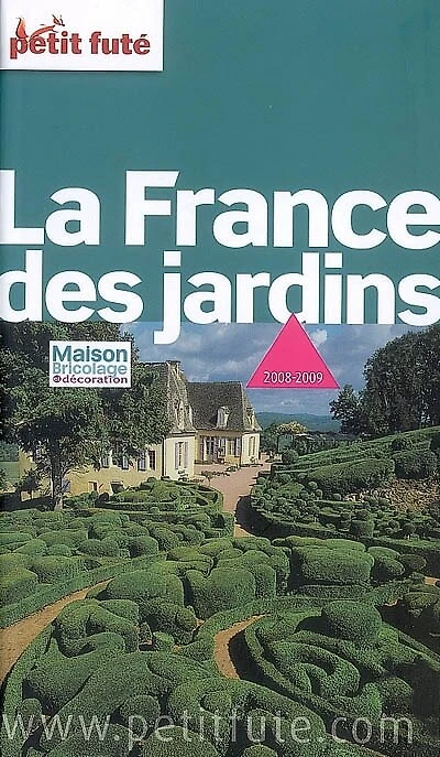 France des jardins: 2026-2027