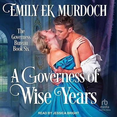 A Governess of Wise Years
