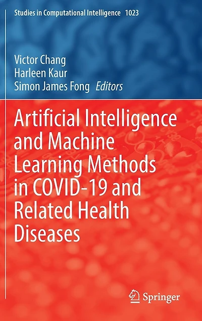 Artificial Intelligence and Machine Learning Methods COVID-19 Related Health Diseases