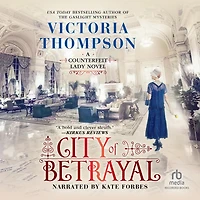 City of Betrayal