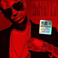 Finally Famous by Big Sean (2 LPS)