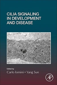Cilia Signaling Development and Disease