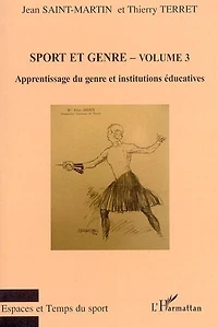 Sport et genre t. 3