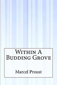 Within A Budding Grove