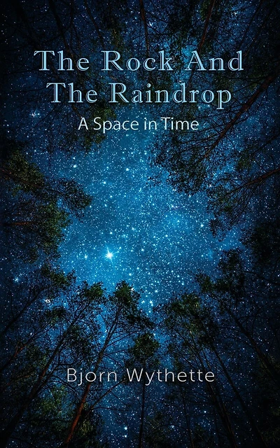 The Rock And The Raindrop: A Space In Time