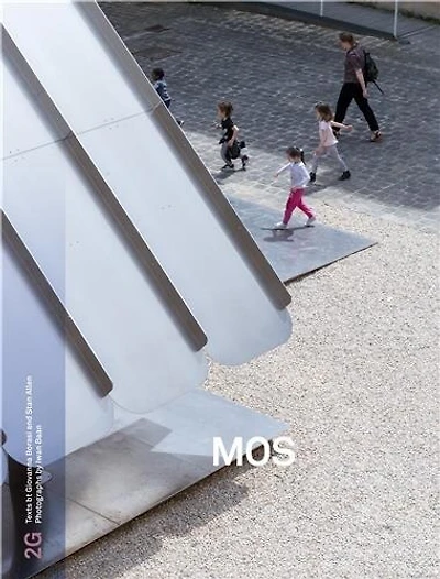 2G: MOS