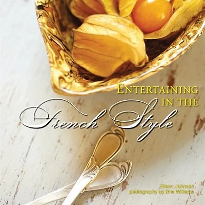 Entertaining the French Style