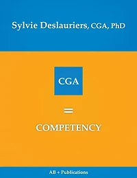 CGA = COMPETENCY