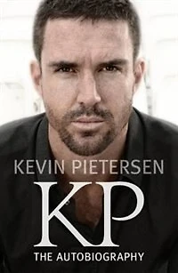 Autobiography: Kevin Pietersen