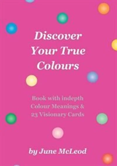 Discover Your True Colours