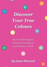 Discover Your True Colours