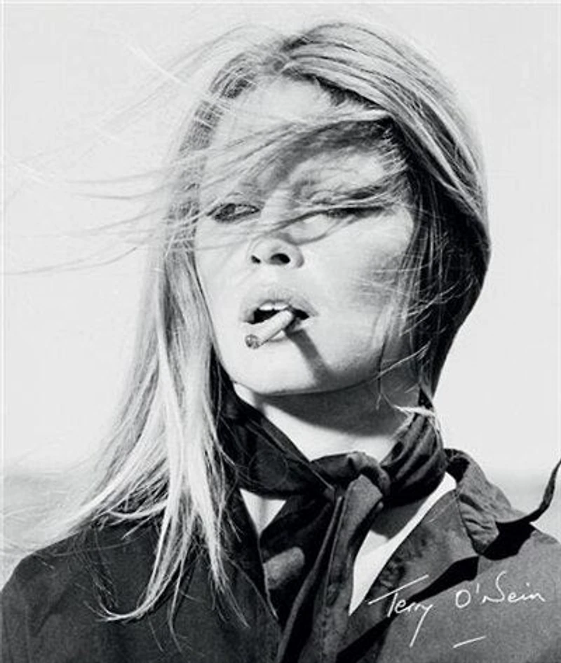 Terry O'Neill: The Opus