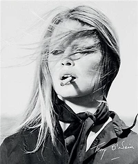 Terry O'Neill: The Opus