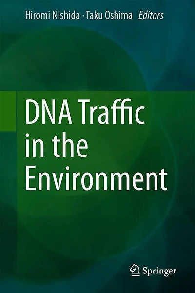Dna Traffic The Environment