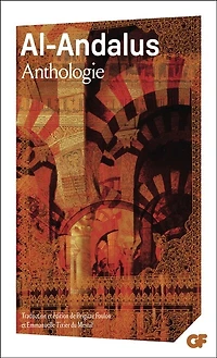 Al-Andalus: anthologie