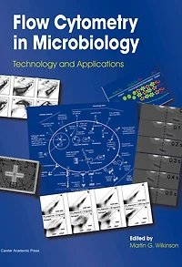 Flow Cytometry in Microbiology: Technology and Applications