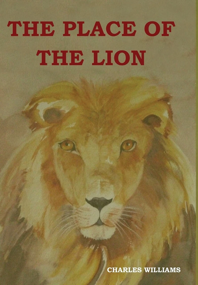 the Place of Lion